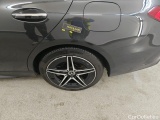  Mercedes  C-Klasse Mercedes-Benz  Limousine C 300 e AMG Line 4d + Pano, Nightpakket, Premium pack #45