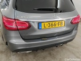  Mercedes  C-Klasse Mercedes-Benz  Estate C 300 e Business Solution AMG Limited 5d #54
