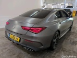  Mercedes  CLA-Klasse Mercedes-Benz CLA CLA 200 DCT Business Solution AMG 4d + Pano #2