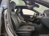  Mercedes  CLA-Klasse Mercedes-Benz CLA CLA 200 DCT Business Solution AMG 4d + Pano #3