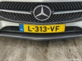  Mercedes  CLA-Klasse Mercedes-Benz CLA CLA 200 DCT Business Solution AMG 4d + Pano #5