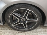  Mercedes  CLA-Klasse Mercedes-Benz CLA CLA 200 DCT Business Solution AMG 4d + Pano #10