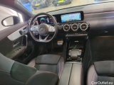  Mercedes  CLA-Klasse Mercedes-Benz CLA CLA 200 DCT Business Solution AMG 4d + Pano #11