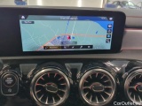  Mercedes  CLA-Klasse Mercedes-Benz CLA CLA 200 DCT Business Solution AMG 4d + Pano #14