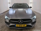  Mercedes  CLA-Klasse Mercedes-Benz CLA CLA 200 DCT Business Solution AMG 4d + Pano #16