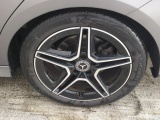  Mercedes  CLA-Klasse Mercedes-Benz CLA CLA 200 DCT Business Solution AMG 4d + Pano #17