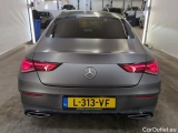  Mercedes  CLA-Klasse Mercedes-Benz CLA CLA 200 DCT Business Solution AMG 4d + Pano #29