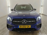  Mercedes  GLB Mercedes-Benz  200 DCT Business Solution AMG 5d +  Pano #17
