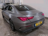  Mercedes  CLA-Klasse Mercedes-Benz CLA CLA 200 DCT Business Solution AMG 4d + Pano #33