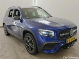  Mercedes  GLB Mercedes-Benz  200 DCT Business Solution AMG 5d +  Pano #24