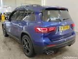  Mercedes  GLB Mercedes-Benz  200 DCT Business Solution AMG 5d +  Pano #29