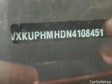  Opel  Corsa Opel  1.2 EDITION 55KW 5d #6