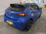  Opel  Corsa Opel  1.2 TURBO Ultimate AUTO 96KW 5d #2