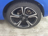  Opel  Corsa Opel  1.2 TURBO Ultimate AUTO 96KW 5d #9