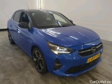  Opel  Corsa Opel  1.2 TURBO Ultimate AUTO 96KW 5d #30