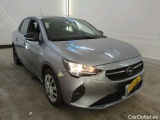  Opel  Corsa Opel -e 50kWh Edition 11kW 3 fase 5d #20