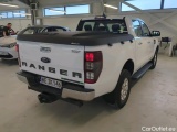  Ford  Ranger Ford  2.0 EcoBlue XLT 170KM Podw. kabina 4d #2