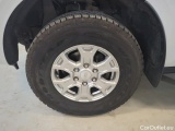  Ford  Ranger Ford  2.0 EcoBlue XLT 170KM Podw. kabina 4d #11