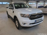  Ford  Ranger Ford  2.0 EcoBlue XLT 170KM Podw. kabina 4d #13