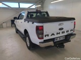  Ford  Ranger Ford  2.0 EcoBlue XLT 170KM Podw. kabina 4d #16