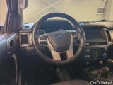  Ford  Ranger Ford  2.0 EcoBlue XLT 170KM Podw. kabina 4d #17