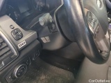  Ford  Ranger Ford  2.0 EcoBlue XLT 170KM Podw. kabina 4d #23