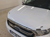  Ford  Ranger Ford  2.0 EcoBlue XLT 170KM Podw. kabina 4d #29