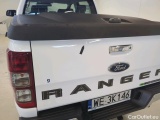  Ford  Ranger Ford  2.0 EcoBlue XLT 170KM Podw. kabina 4d #38