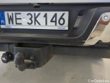  Ford  Ranger Ford  2.0 EcoBlue XLT 170KM Podw. kabina 4d #40