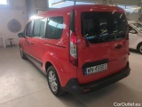 Ford  Transit Connect Ford  230 1.5 EcoBlue 100KM Trend Pshift 5d #8