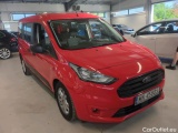  Ford  Transit Connect Ford  230 1.5 EcoBlue 100KM Trend Pshift 5d #10
