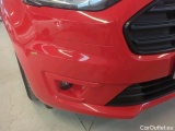  Ford  Transit Connect Ford  230 1.5 EcoBlue 100KM Trend Pshift 5d #39