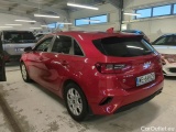  KIA  Cee'd KIA  1.5 T-GDI 160KM 7DCT M 5d #15