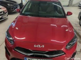  KIA  Cee'd KIA  1.5 T-GDI 160KM 7DCT M 5d #31