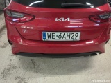  KIA  Cee'd KIA  1.5 T-GDI 160KM 7DCT M 5d #45