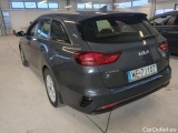  KIA  Cee'd KIA  SW 1.0 T-GDI 120KM 6MT M 5d #12
