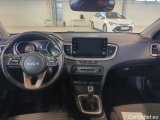  KIA  Cee'd KIA  SW 1.0 T-GDI 120KM 6MT M 5d #18