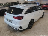  KIA  Cee'd KIA  SW 1.5 T-GDI 160KM 6MT GT Line 5d #2