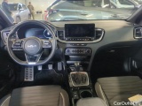  KIA  Cee'd KIA  SW 1.5 T-GDI 160KM 6MT GT Line 5d #6