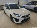  KIA  Cee'd KIA  SW 1.5 T-GDI 160KM 6MT GT Line 5d #8