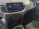  KIA  Cee'd KIA  SW 1.5 T-GDI 160KM 6MT GT Line 5d #11