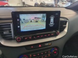  KIA  Cee'd KIA  SW 1.5 T-GDI 160KM 6MT GT Line 5d #13