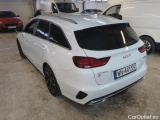  KIA  Cee'd KIA  SW 1.5 T-GDI 160KM 6MT GT Line 5d #15