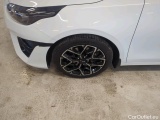  KIA  Cee'd KIA  SW 1.5 T-GDI 160KM 6MT GT Line 5d #18