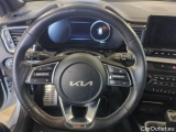  KIA  Cee'd KIA  SW 1.5 T-GDI 160KM 6MT GT Line 5d #33