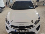  KIA  Cee'd KIA  SW 1.5 T-GDI 160KM 6MT GT Line 5d #36