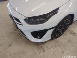  KIA  Cee'd KIA  SW 1.5 T-GDI 160KM 6MT GT Line 5d #40
