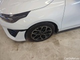  KIA  Cee'd KIA  SW 1.5 T-GDI 160KM 6MT GT Line 5d #48