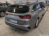  KIA  Cee'd KIA  SW 1.5 T-GDI 160KM 6MT M 5d #2
