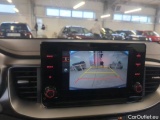  KIA  Cee'd KIA  SW 1.5 T-GDI 160KM 6MT M 5d #6